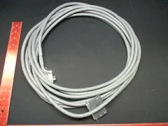 Applied Materials (AMAT) 0150-09725 CABLE, ASSY 25' SPARE ANALOG GAS PANEL INT.