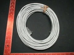 Applied Materials (AMAT) 0150-09758   CABLE, ASSY. MAG GEN INTERCONNECT 55' ASP