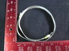 Applied Materials (AMAT) 0150-09908 CABLE ASSY, RF GROUND STRAP