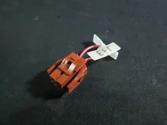 Applied Materials AMAT 0150-10002 Cable Jumper J33