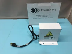 Applied Materials AMAT 0150-10370 CABLE, POWER, CONTROL BOX, 179794