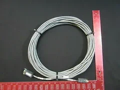 Applied Materials (AMAT) 0150-10405 CABLE, ASSY., MFC AND 5000 SYSTEM OZONE