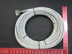 Applied Materials (AMAT) 0150-10658 CABLE ASSY 85FT EFF REMOTE MONITOR
