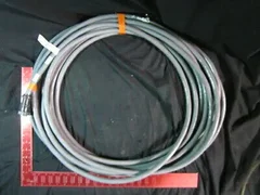 Applied Materials (AMAT) 0150-20002   CABLE ASSY,RF GEN DC PWR INT. 50FT