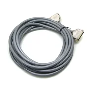 Applied Materials AMAT 0150-20013 Chamber 25ft. Cable w/ 46-Pin AMP Connectors