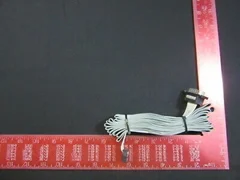 Applied Materials (AMAT) 0150-20061   CABLE ASSY. SUPPLY CONTROL