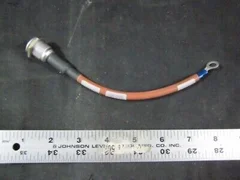 Applied Materials AMAT 0150-20095 Cable Assembly HV Input LTD