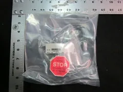 Applied Materials AMAT 0150-20108 CABLE ASSY EXTERNAL CONTROL CONT