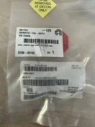 Applied Materials AMAT 0150-20143 WIRE,JUMPER 4PIN CONN,GEN BACK EMO,NEW