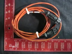 Applied Materials AMAT 0150-20149 CABLE ASSYEMOCHAMBER INTERCONNECT
