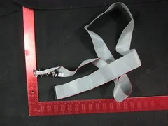 Applied Materials (AMAT) 0150-20194  CABLE ASSY,SBC SERIAL PORT 0-3 INTERCONN