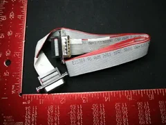 Applied Materials (AMAT) 0150-20711   Cable, Assy. AC Power Box Interface