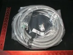 Applied Materials (AMAT) 0150-20864 CABLE ASSY 25FT RF GEN DC PWR INTCON