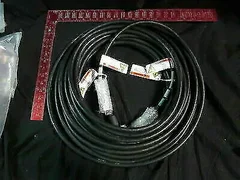 Applied Materials AMAT 0150-21664 CABLE ASSY NM RA TO NM STR RG-21