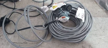 Applied Materials AMAT 0150-29644 CABLE ASSY Make Offers!