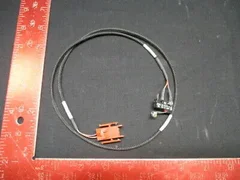 Applied Materials (AMAT) 0150-35411   CABLE, ASSEMBLY RF COVER INTLK 