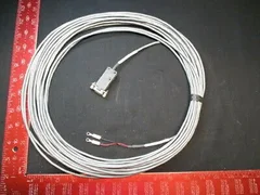 Applied Materials (AMAT) 0150-35466   CABLE ASSY,SEIKO PUMP AT TEMP