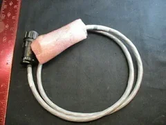 Applied Materials (AMAT) 0150-35592   Cable, Assy. DPS Throttle Valve Control