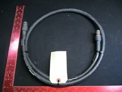 Applied Materials (AMAT) 0150-35789   CABLE ASSEMBLY COAXIAL