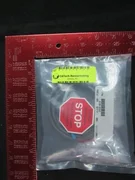 Applied Materials AMAT 0150-39342 Cable Assembly Water Leak Detector Sensor