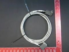 Applied Materials (AMAT) 0150-40165 CABLE ASSY, CHAMBER B HELIUM BULKHEAD
