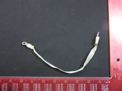 Applied Materials AMAT 0150-70001 CABLE ASSY GROUND STRAP