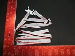 Applied Materials (AMAT) 0150-70012   CBL ASSY ENCODER ROBOT ROTATION 10 POS