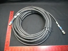 Applied Materials (AMAT) 0150-70038   Cable, 55 FT, RF Coaxial 13.56 MHZ