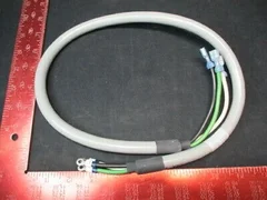 Applied Materials (AMAT) 0150-70132 CABLE ASSY HEATER AC POS 1 2 4 WIDE BODY