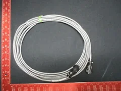 Applied Materials (AMAT) 0150-70189   CABLE, ASSY , PUMP EMO INTERCONNECT