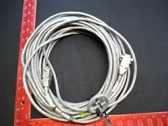 Applied Materials (AMAT) 0150-76169   EMC COMP., CABLE ASSY FINAL VALVE N2 FLO