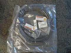 Applied Materials AMAT 0150-76186 EMC Comp., Cable Assy , Pump Umbilical