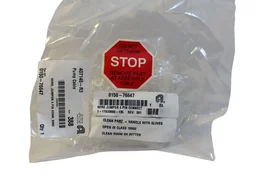 Applied Materials AMAT 0150-76647 Pump Cable Wire Jumper 4 Pin Conn EMD