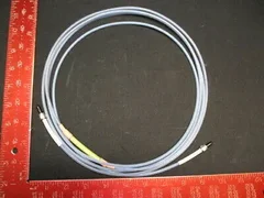 Applied Materials (AMAT) 0150-90011   Cable, Assy Fiber Optic 3M