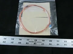 Applied Materials AMAT 0150-91783 CFAPUMP PIPEWORKROOF PANEL