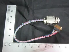 Applied Materials AMAT 0150-99094 CABLE ASSY IJJ3IJJ4 - PTFE