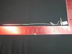 Applied Materials (AMAT) 0160-00014 TC, Heated Liner, Short Nose, BST-CVD