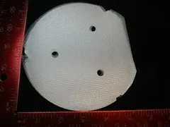 Applied Materials (AMAT) 0190-00052   Pedestal, Assy.