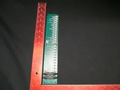 Applied Materials (AMAT) 0190-00115   PNEUMATIC PCB ASSY