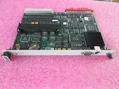 Applied Materials AMAT 0190-00318-U PCB ASSY GEN VGA/Video Controller Board