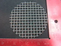 Applied Materials (AMAT) 0190-01308 CDO, DEMISTER SCREEN, INCONEL