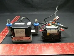 Applied Materials (AMAT) 0190-01850   FLOW SENSOR 