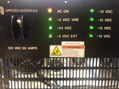 Applied Materials AMAT 0190-01893 CENTURA DC POWER SUPPLY