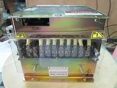 Applied Materials/AMAT 0190-02938 200mm PVD Lamp/ Heater Driver 0190-76273