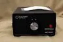 Applied Materials AMAT 0190-02985 Computer A/B Switch Blackbox