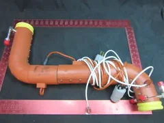 Applied Materials (AMAT) 0190-02987 Semi Heater Assy