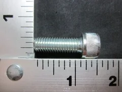 Applied Materials AMAT 0190-03411 BOLT SHC M10X30MM GRADE 129 ZNAL CO