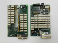 Applied Materials AMAT 0190-03705 + DIP498 Interlock Module
