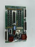 Applied Materials AMAT 0190-04098 5.X Factory Interface I/O Distribution Board