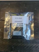 Applied Materials AMAT 0190-05157 Low bias power specification